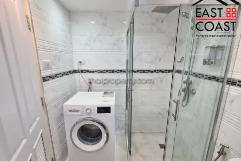 Estudio en el condominio en Jomtien Beach, Pattaya, Tailandia № 212573 - foto 11