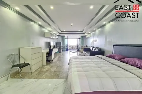 Estudio en el condominio en Jomtien Beach, Pattaya, Tailandia № 212573 - foto 3
