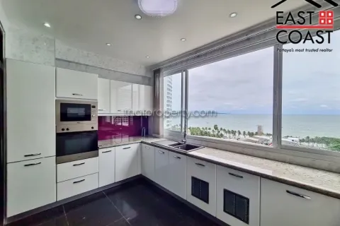 Estudio en el condominio en Jomtien Beach, Pattaya, Tailandia № 212573 - foto 6