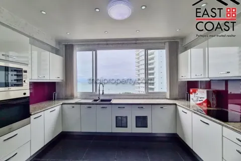 Estudio en el condominio en Jomtien Beach, Pattaya, Tailandia № 212573 - foto 5