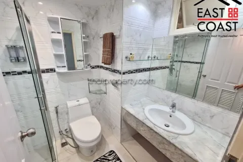 Estudio en el condominio en Jomtien Beach, Pattaya, Tailandia № 212573 - foto 10