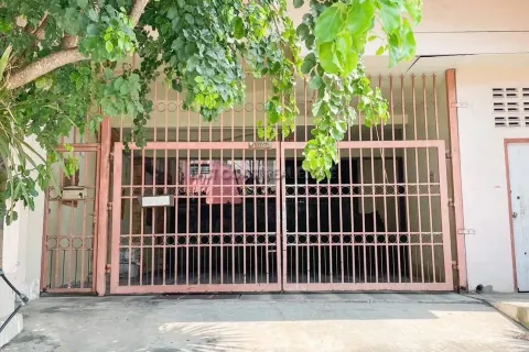 Casa de 4 dormitorios en Pattaya, Tailandia № 212576 - foto 16