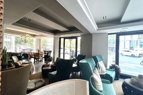 Shophouse in Bangkok, Thailand 31 sq.m. № 190478 - photo 12