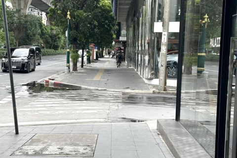 Shophouse in Bangkok, Thailand 31 sq.m. № 190478 - photo 5