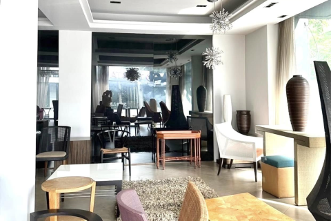 Shophouse in Bangkok, Thailand 31 sq.m. № 190478 - photo 2