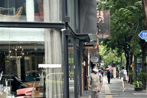 Shophouse in Bangkok, Thailand 31 sq.m. № 190478 - photo 10