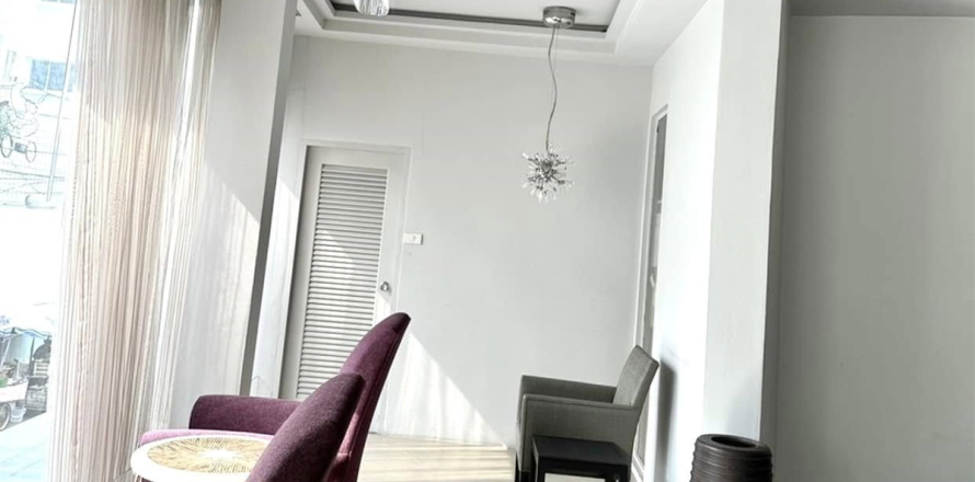 Shophouse in Bangkok, Thailand 31 sq.m. № 190478