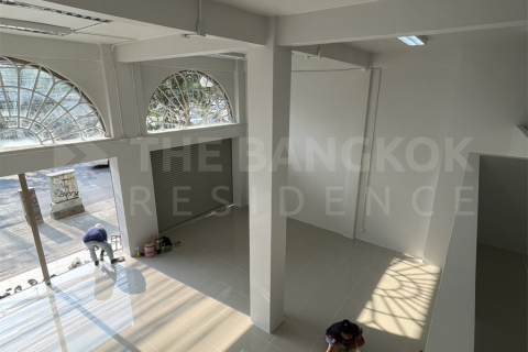 Shophouse in Bangkok, Thailand 32 sq.m. № 190474 - photo 5