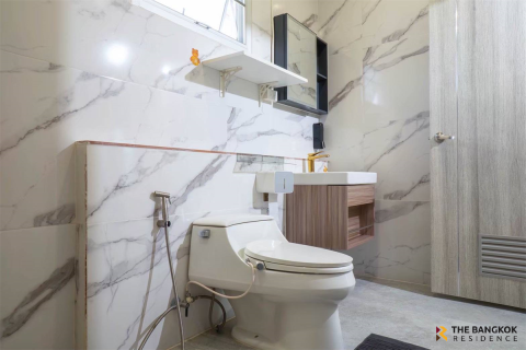 Townhouse in Bangkok, Thailand 4 bedrooms № 190472 - photo 15