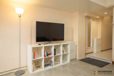 Townhouse in Bangkok, Thailand 4 bedrooms № 190472 - photo 8