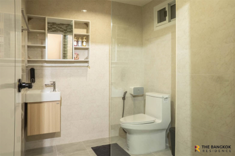 Townhouse in Bangkok, Thailand 4 bedrooms № 190472 - photo 4