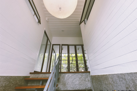 Shophouse in Bangkok, Thailand 231 sq.m. № 190476 - photo 13