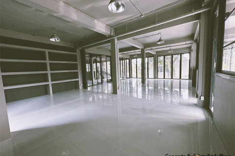 Shophouse in Bangkok, Thailand 231 sq.m. № 190476 - photo 2