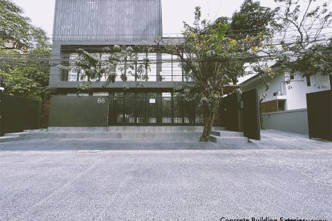 Shophouse in Bangkok, Thailand 231 sq.m. № 190476 - photo 5
