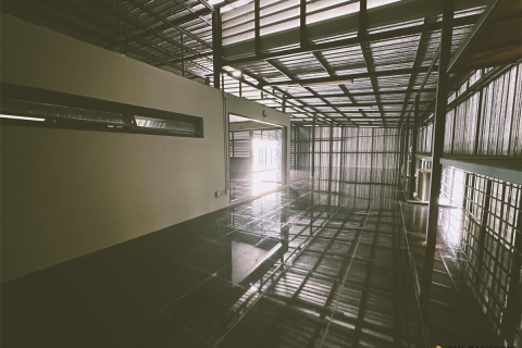Shophouse in Bangkok, Thailand 231 sq.m. № 190476