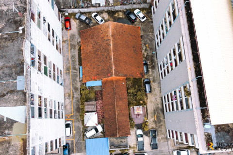 Shophouse in Bangkok, Thailand 400 sq.m. № 190477 - photo 14