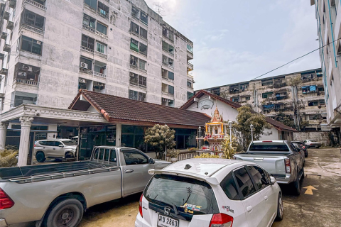 Shophouse in Bangkok, Thailand 400 sq.m. № 190477 - photo 10