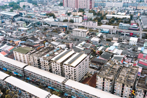 Shophouse in Bangkok, Thailand 400 sq.m. № 190477 - photo 11