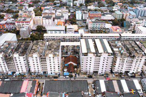 Shophouse in Bangkok, Thailand 400 sq.m. № 190477 - photo 4