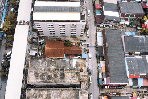 Shophouse in Bangkok, Thailand 400 sq.m. № 190477 - photo 8