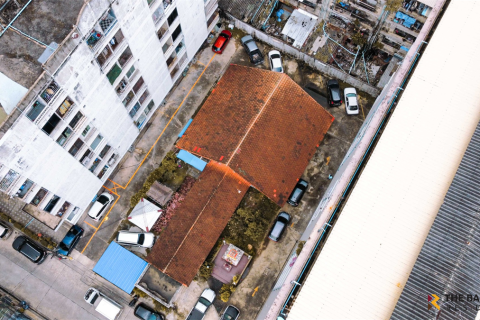 Shophouse in Bangkok, Thailand 400 sq.m. № 190477 - photo 3