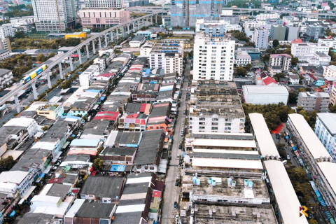 Shophouse in Bangkok, Thailand 400 sq.m. № 190477 - photo 12