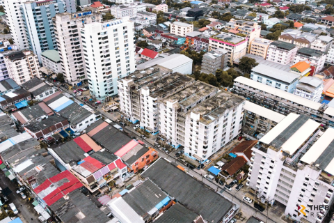 Shophouse in Bangkok, Thailand 400 sq.m. № 190477 - photo 7