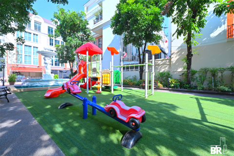 Townhouse in Bangkok, Thailand 4 bedrooms № 190473 - photo 8