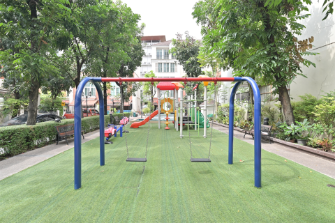 Townhouse in Bangkok, Thailand 4 bedrooms № 190473 - photo 9