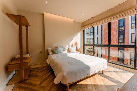 Condo in Hua Hin, Thailand, 2 bedrooms № 166755 - photo 10