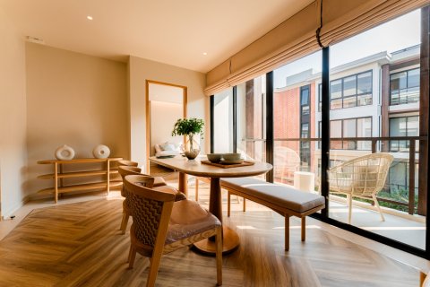 Condo in Hua Hin, Thailand, 2 bedrooms № 166755 - photo 4