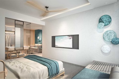 Eigentumswohnung in Kamala, Thailand, 1 Schlafzimmer № 166753 - Foto 26