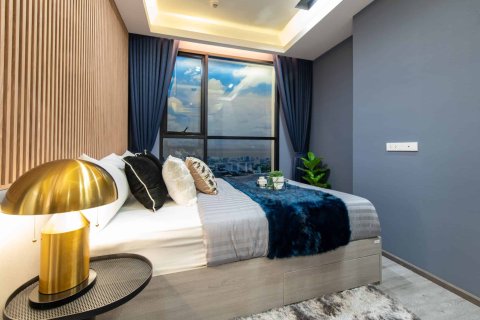 Eigentumswohnung in Bangkok, Thailand, 1 Schlafzimmer № 166752 - Foto 18