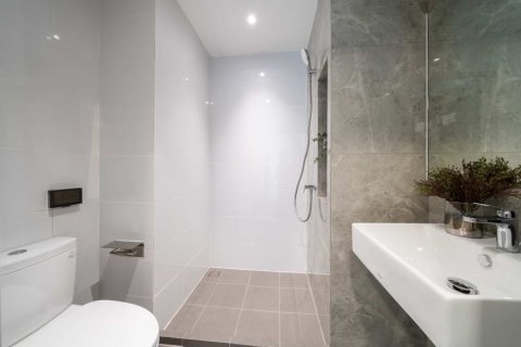 Condo à Bangkok, Thaïlande, 1 chambre  № 166752 - photo 12