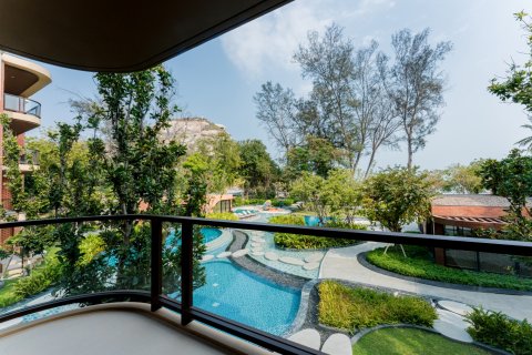 Condo à Hua Hin, Thaïlande, 3 chambres  № 166754 - photo 15
