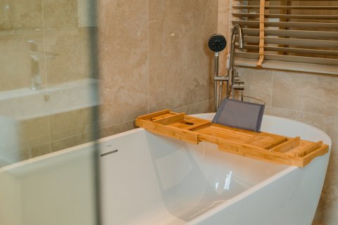 Condo à Hua Hin, Thaïlande, 3 chambres  № 166754 - photo 5