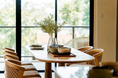 Condo à Hua Hin, Thaïlande, 3 chambres  № 166754 - photo 13