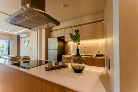 Condo à Hua Hin, Thaïlande, 3 chambres  № 166754 - photo 7