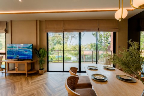 Condo à Hua Hin, Thaïlande, 3 chambres  № 166754 - photo 12