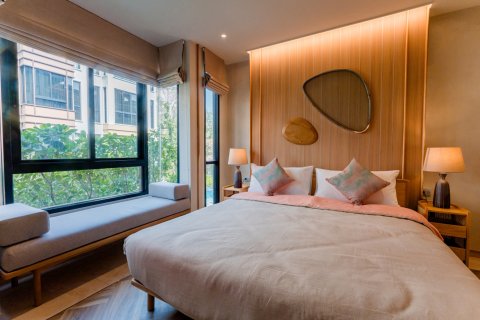 Condo à Hua Hin, Thaïlande, 3 chambres  № 166754 - photo 10