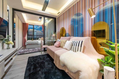 Condo à Bangkok, Thaïlande, 2 chambres  № 166751 - photo 6