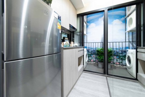 Condo à Bangkok, Thaïlande, 2 chambres  № 166751 - photo 14