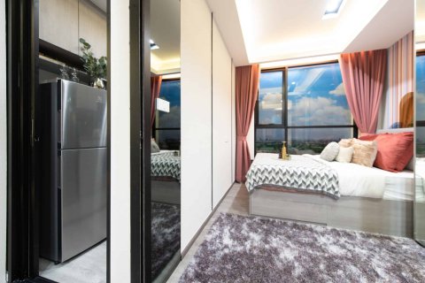 Condo à Bangkok, Thaïlande, 2 chambres  № 166751 - photo 3