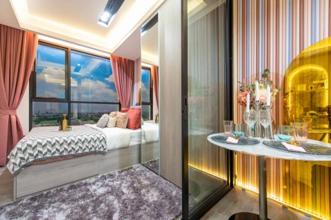 Condo à Bangkok, Thaïlande, 2 chambres  № 166751 - photo 2