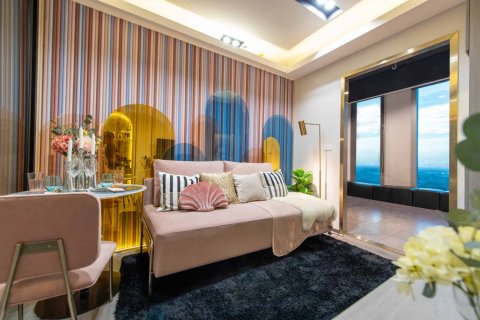 Condo à Bangkok, Thaïlande, 2 chambres  № 166751 - photo 8