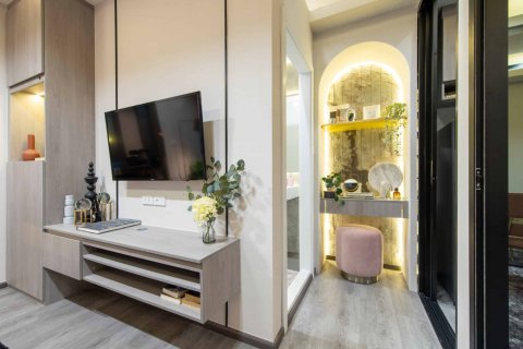 Condo à Bangkok, Thaïlande, 2 chambres  № 166751 - photo 11