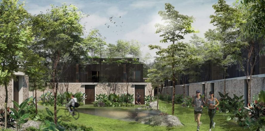 Villa in Bang Tao, Thailand 2 bedrooms № 166750