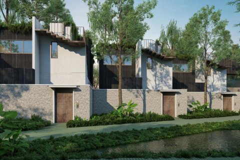 Villa in Bang Tao, Thailand 2 bedrooms № 166750 - photo 2