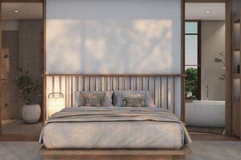 Villa in Bang Tao, Thailand 2 bedrooms № 166750 - photo 10