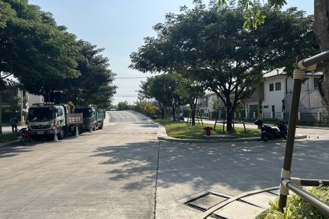 House in Bang Kapi, Bangkok, Thailand 4 bedrooms № 147843 - photo 6